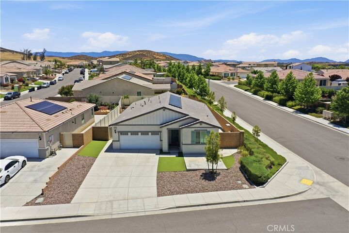 Property Photo:  33067 Muscadelle Court  CA 92596 