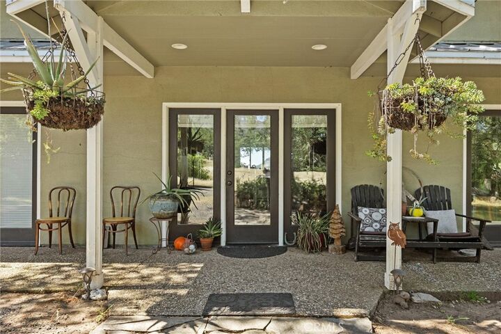 Property Photo:  13833 Centerville  CA 95928 