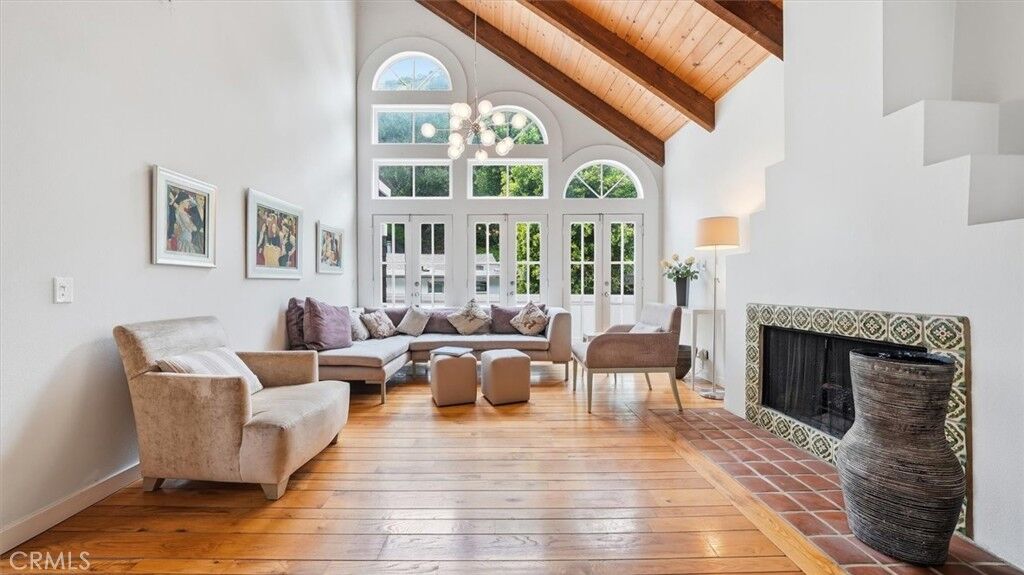 Property Photo:  9856 Portola Drive  CA 90210 