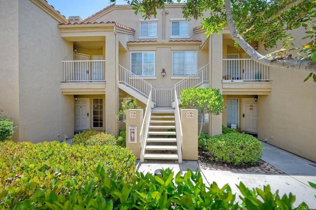 Property Photo: 7315 Calle Cristobal 133 CA 92126