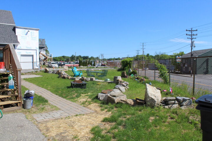 Property Photo:  7 Grove Street  ME 04210 