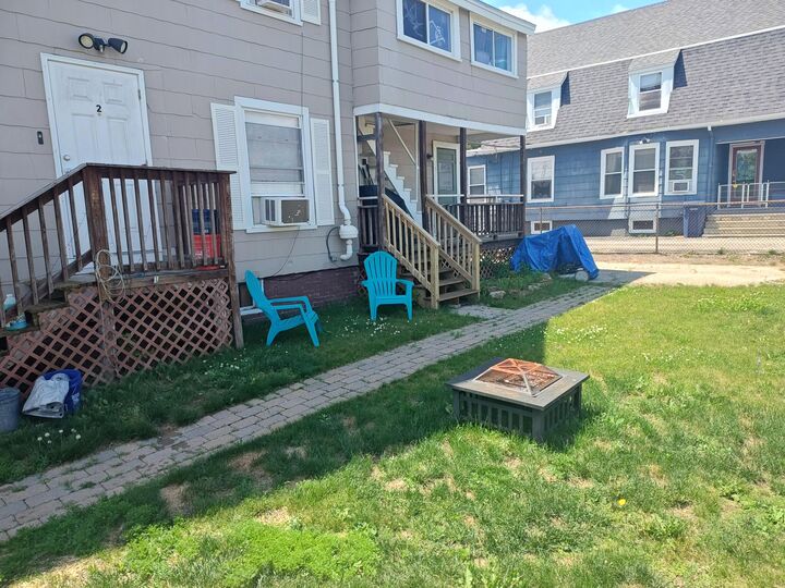 Property Photo: 7 Grove Street ME 04210