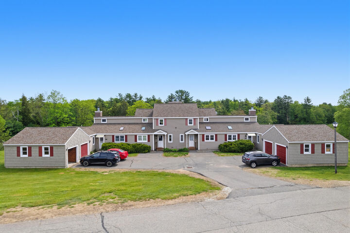 Property Photo:  7 Meadow Drive D  ME 03906 