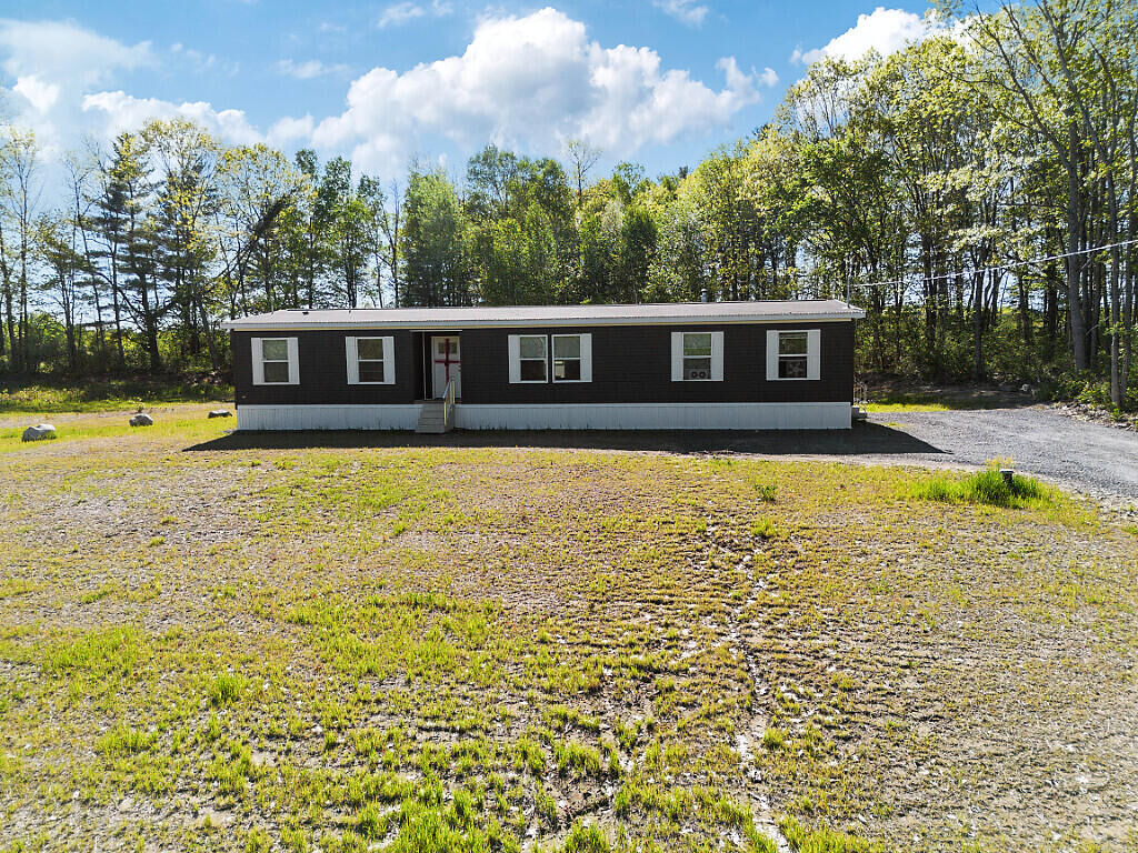Property Photo: 86 Mill Hill Road ME 04989