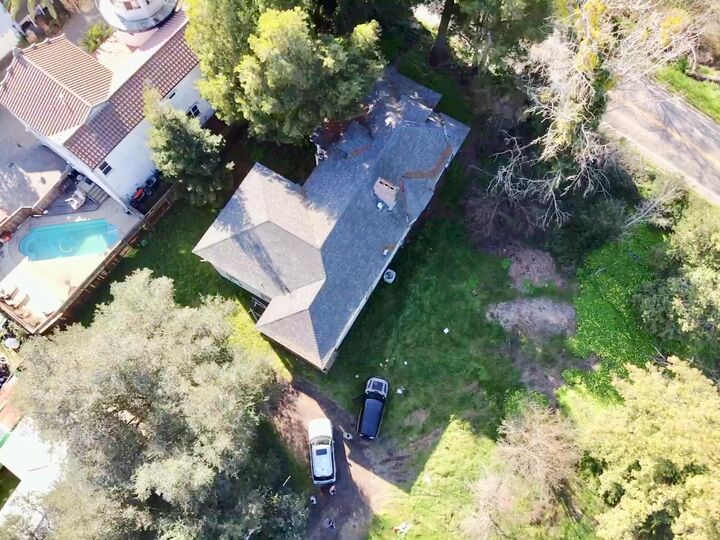 Property Photo:  14055 River Road  CA 95690 