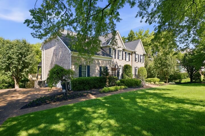 Property Photo:  9023 Fallswood Ln  TN 37027 
