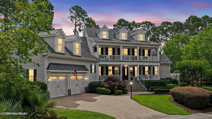 Property Photo:  4211 Westland Lane  NC 28461 