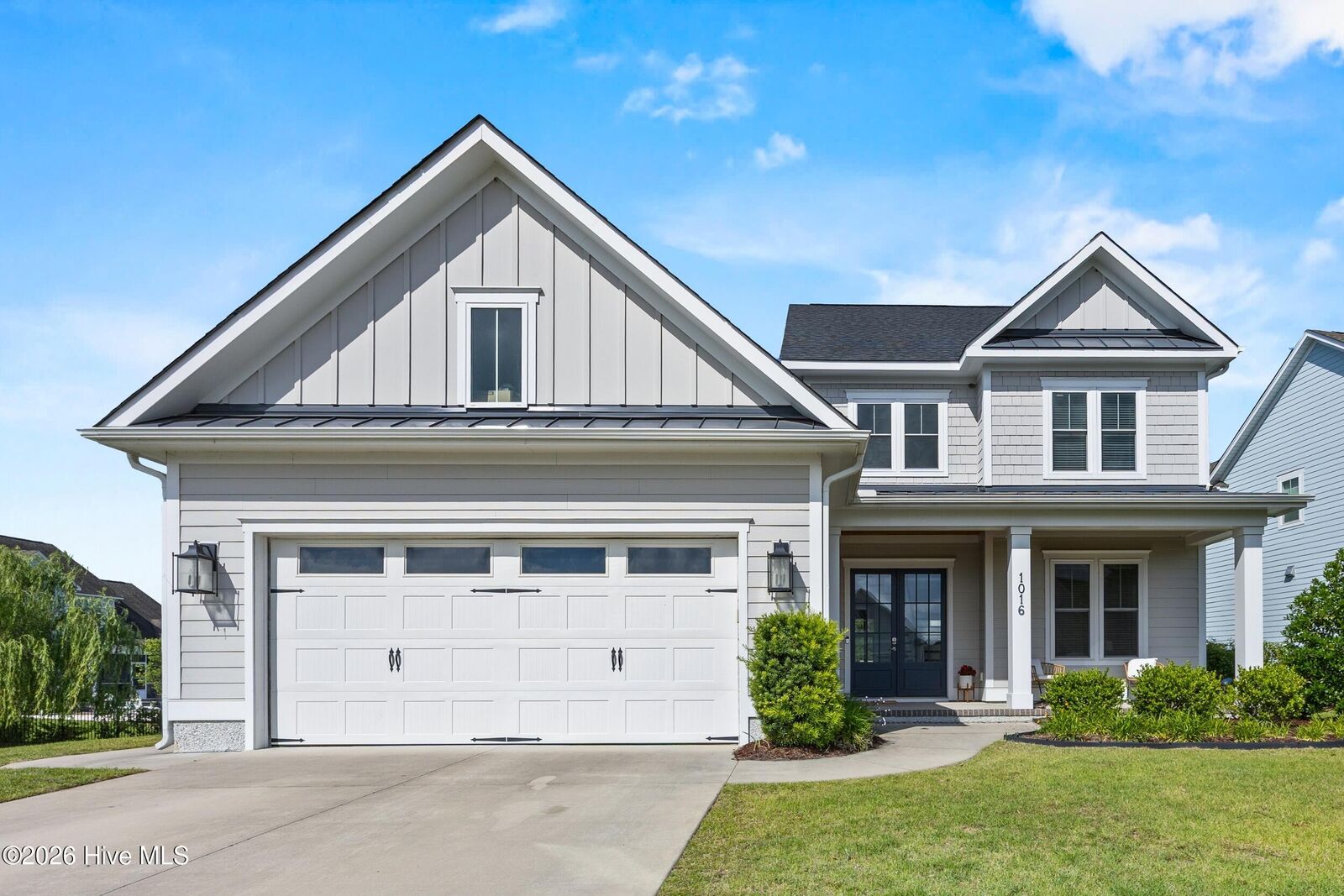 Property Photo:  1016 Cranford Drive  NC 28411 
