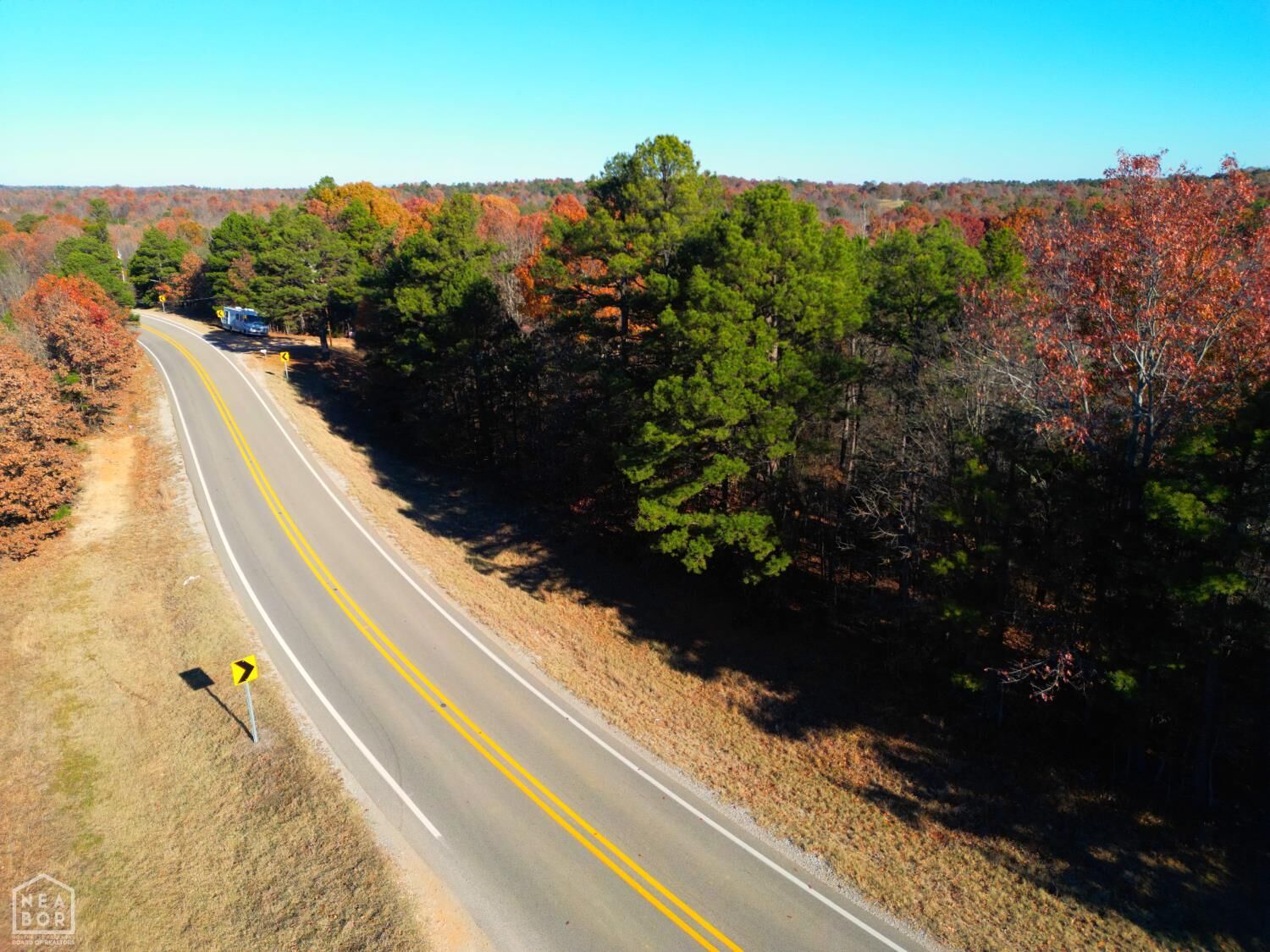 Property Photo:  1 Highway 34  AR 72450 