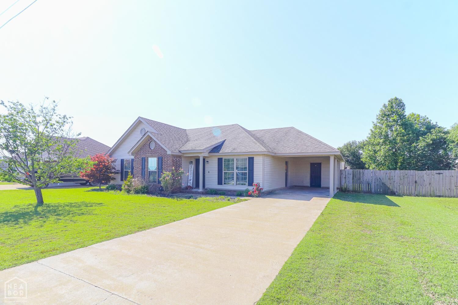 Property Photo: 1209 Dillon Drive AR 72472