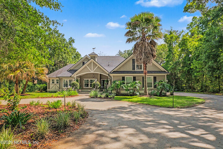 Property Photo:  96026 High Pointe Drive  FL 32034 