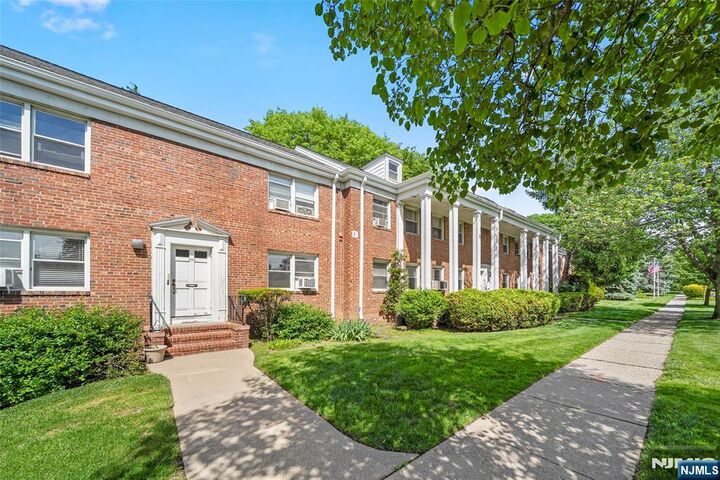 Property Photo: 151 E Palisade Avenue A1 NJ 07631