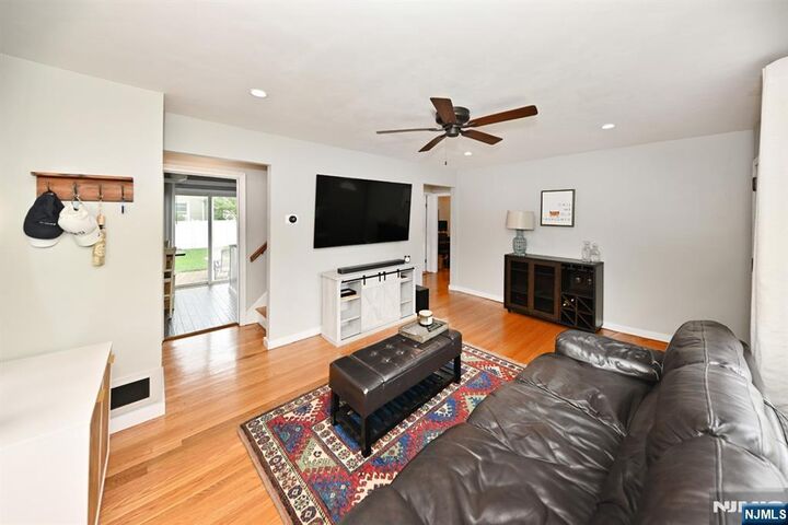 Property Photo: 575 Allwood Road NJ 07012
