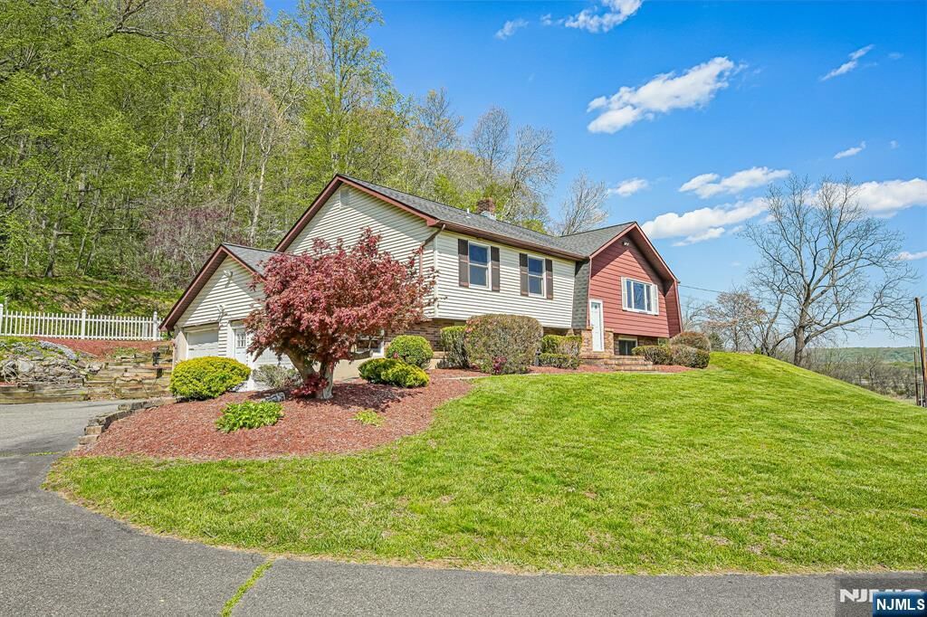 Property Photo:  61 Shades Of Death Road  NJ 07838 