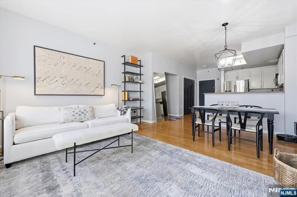 Property Photo: 15 Freedom Way 412 NJ 07305