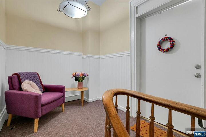 Property Photo: 118 Linden Avenue 3 NJ 07003