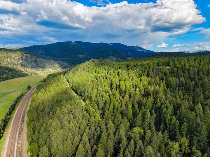 Property Photo: 3414 Jennings Haul Road MT 59923