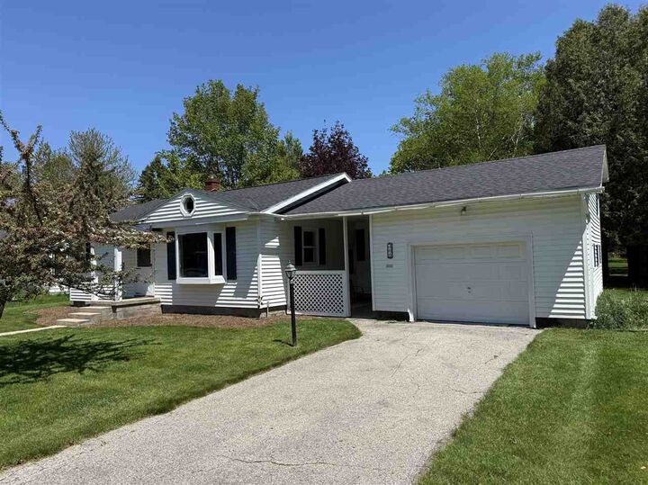 Property Photo: 406 Burns MI 49720-0000
