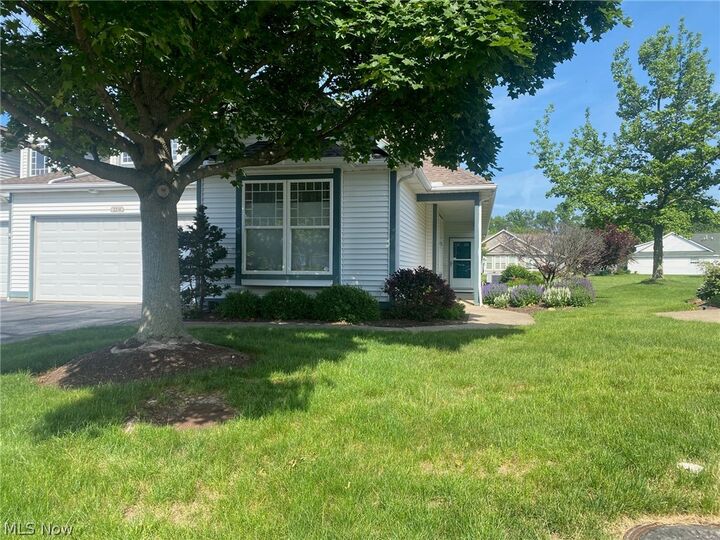 Property Photo: 2231 Langford Lane OH 44011