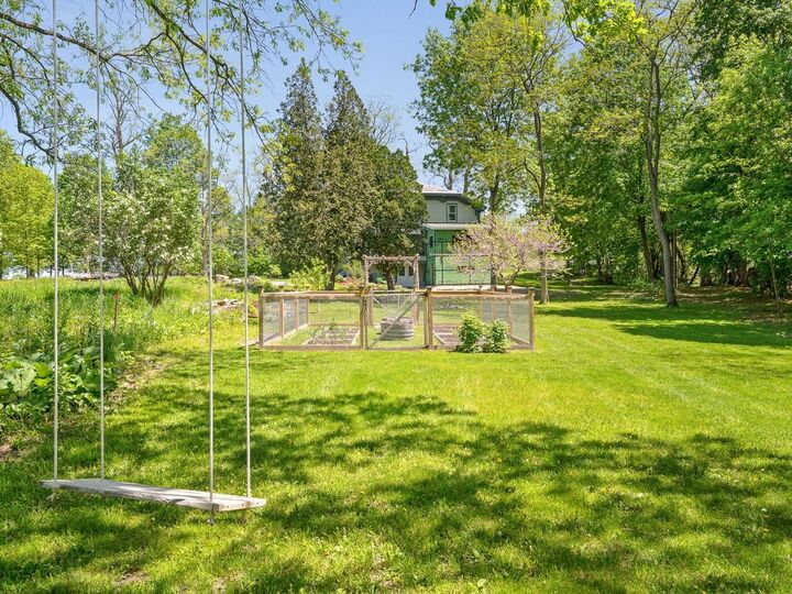 Property Photo: 188 Green Street VT 05491
