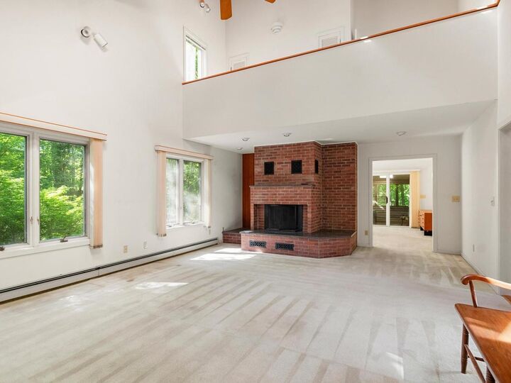 Property Photo: 607 Beaver Creek Road VT 05482
