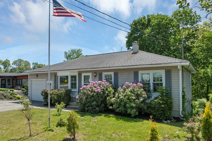 Property Photo:  625 Coolidge Avenue  NH 03102 