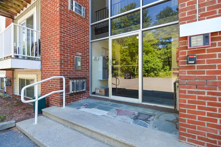 Property Photo: 189 N. Capitol Hill Drive NH 03053