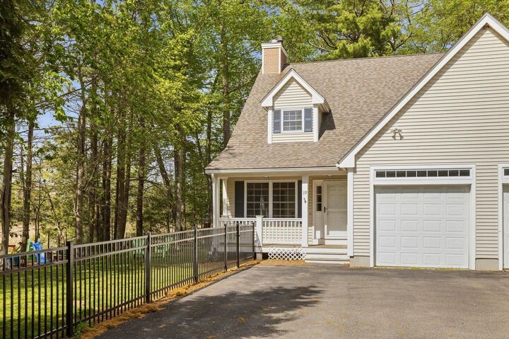 Property Photo: 19 Violette Lane NH 03874