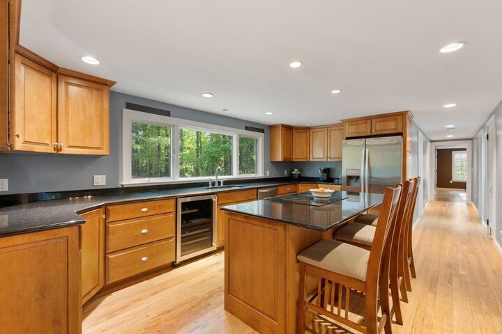 Property Photo:  276 South Road  NH 03833 