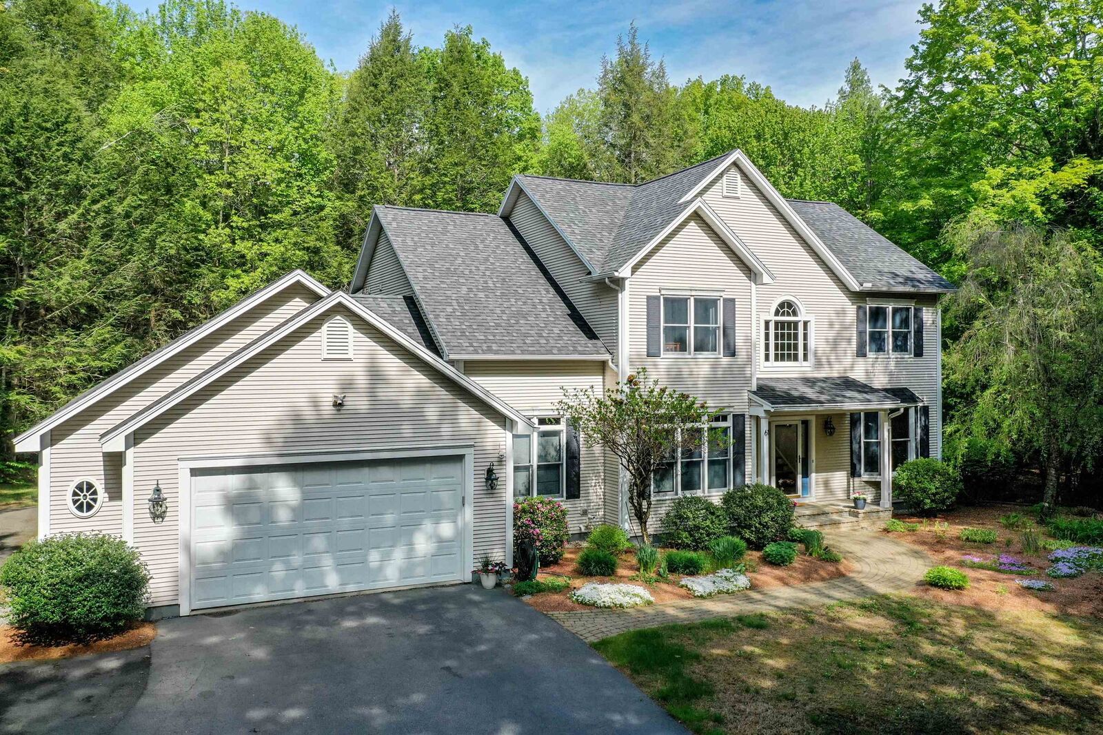 Property Photo:  61 Summit Ridge Drive  NH 03431 