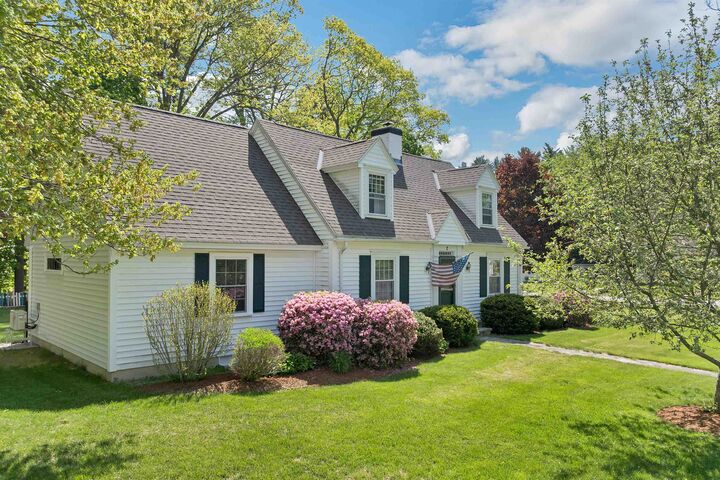 Property Photo:  2 Glendale Road  NH 03301 