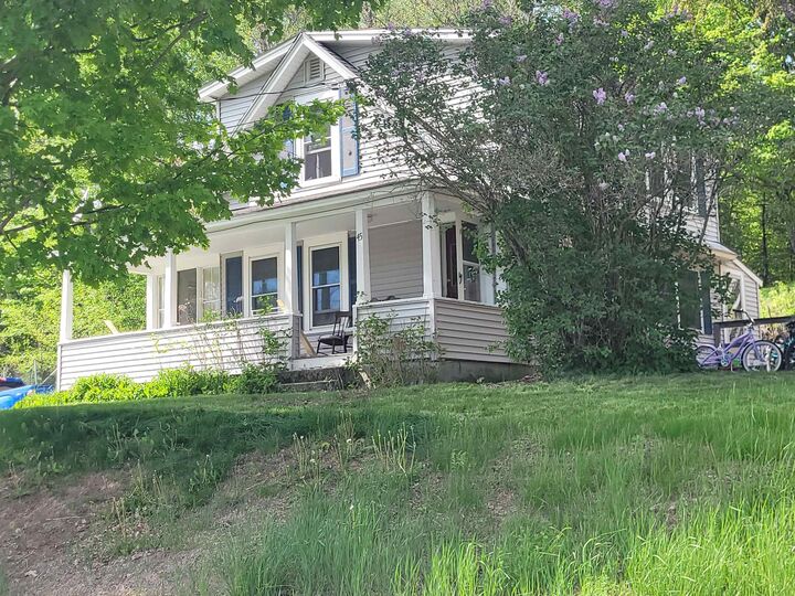 Property Photo:  45 Richmond Street  NH 03561 