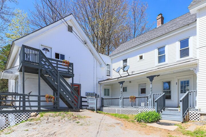 Property Photo:  95 Hall Avenue  NH 03242 