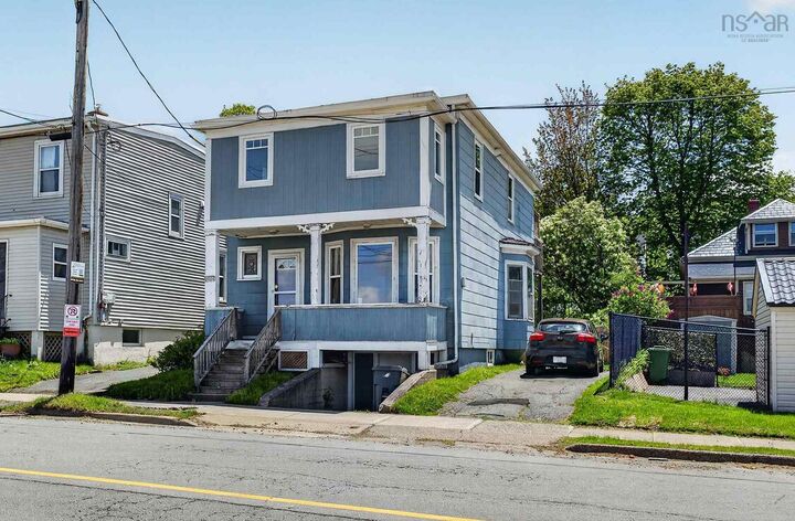 Property Photo: 6308 Bayers Road NS B3L 2A7