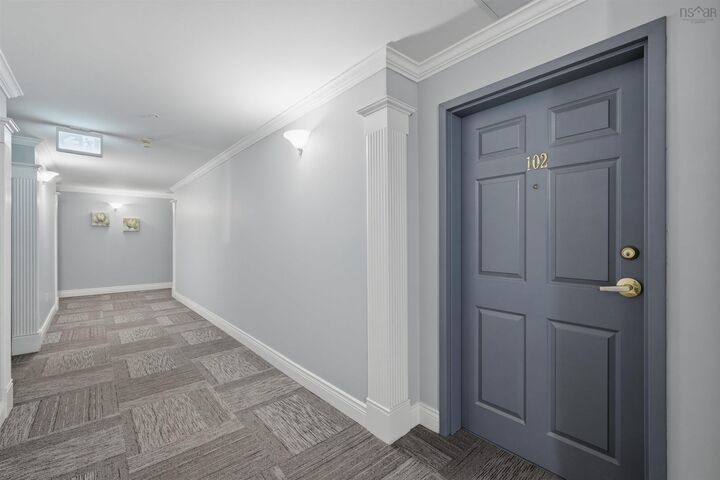 Property Photo: 102 512 Parkland Drive NS B3S 1N1