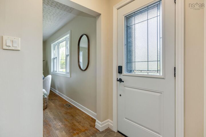 Property Photo: 5 Birchfield Crescent NS B3R 2E6