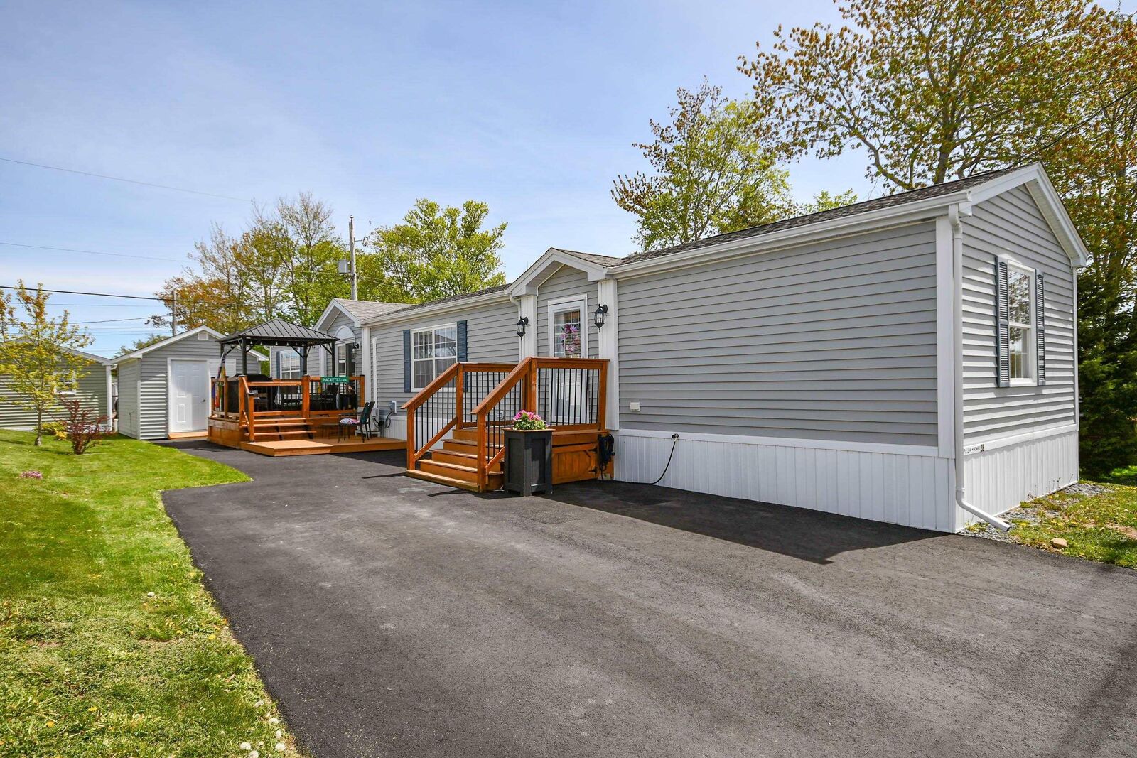 Property Photo:  28 Third Street  NS B4B 1P9 