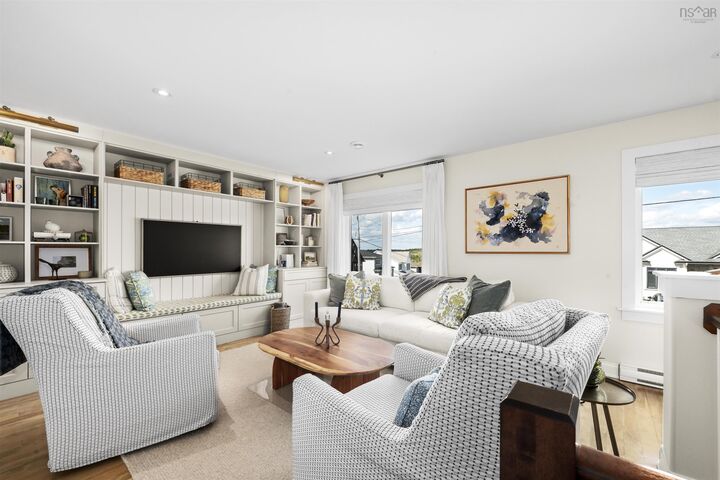 Property Photo: 3 Cabernet Court NS B3T 0E1