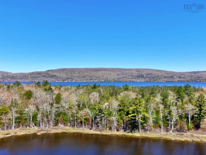 Property Photo:  Joseph Macfarlane Drive  NS B0E 2K0 