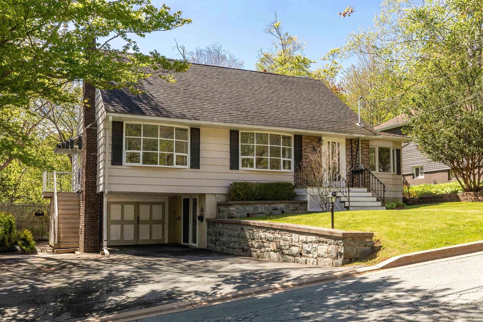 Property Photo: 46 Tremont Drive NS B3M 1X9