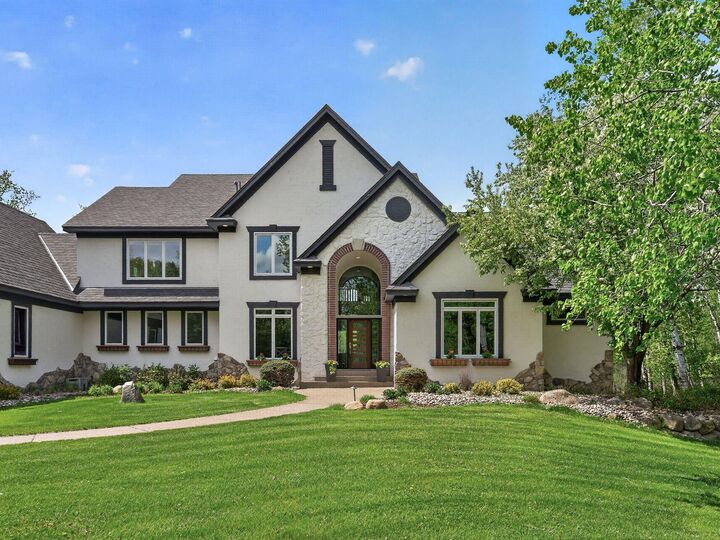 Property Photo: 8154 Ingberg Circle N MN 55082