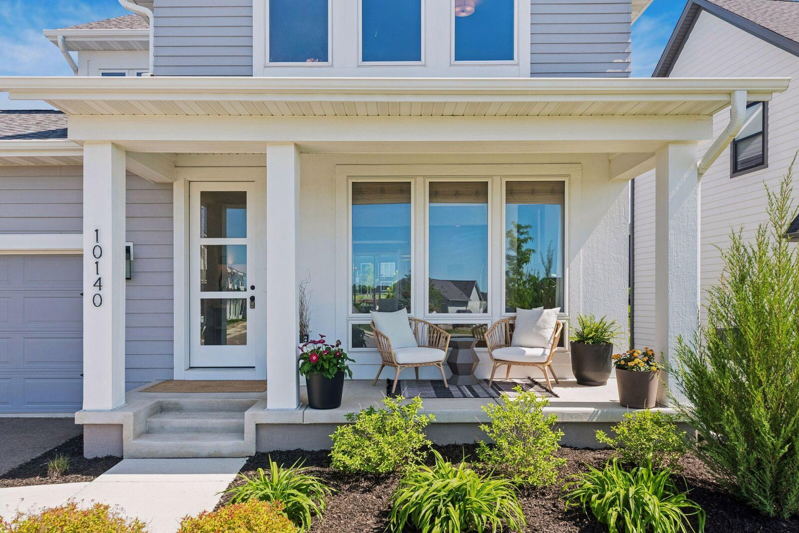 Property Photo:  10140 Harvest Trail  MN 55318 