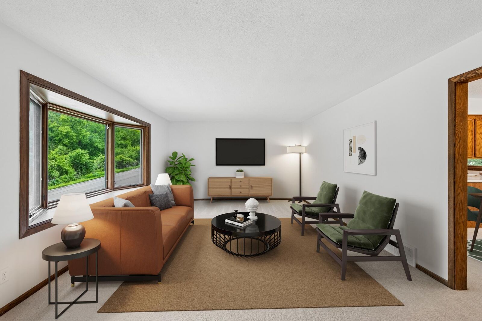 Property Photo: 2460 Kewanee Way MN 55422