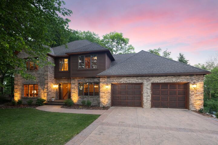 Property Photo: 18309 Tristram Way MN 55346