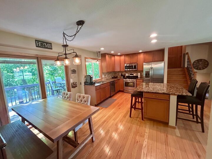 Property Photo:  15220 Ironwood Court  MN 55346 