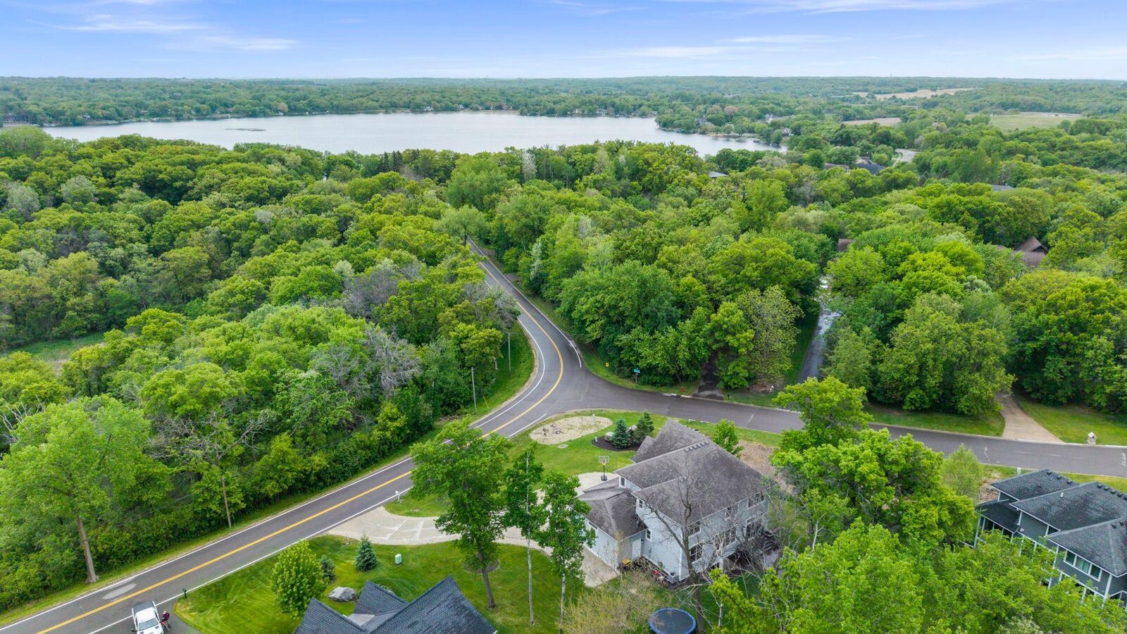 Property Photo:  16685 Judicial Road  MN 55044 
