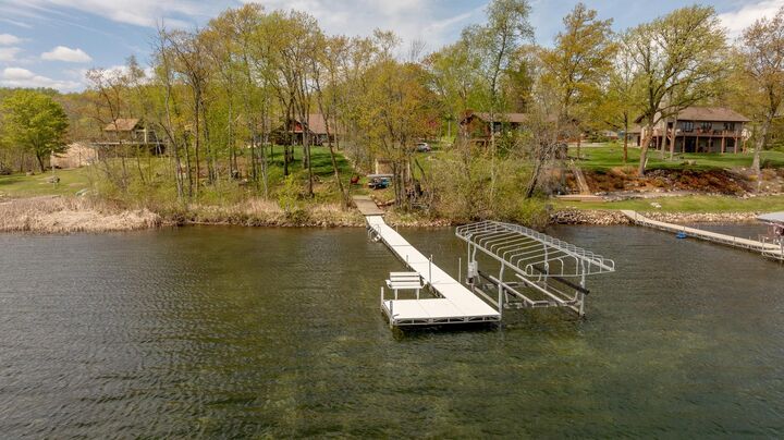 Property Photo: 26016 State Highway 6 MN 56441