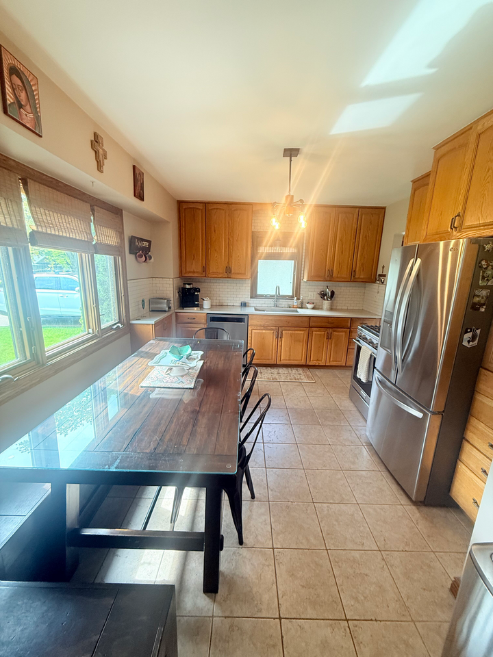Property Photo:  3683 Howard Avenue  MN 55110 