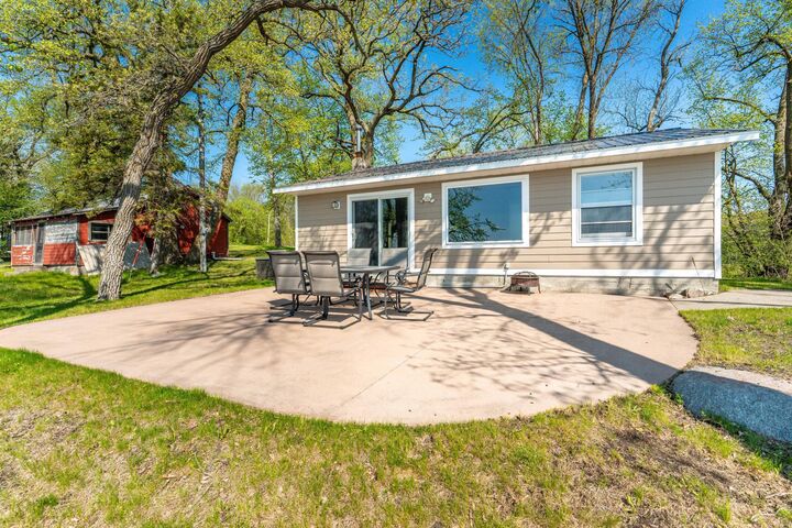 Property Photo: 37988 Eagle Lake Loop MN 56515