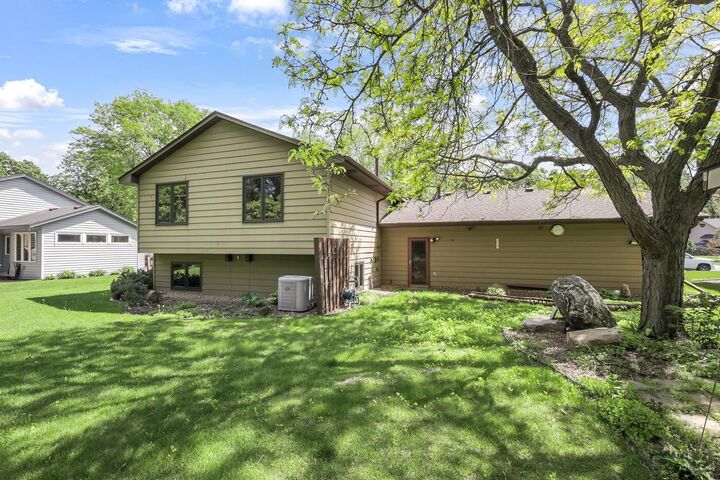 Property Photo: 6022 114th Place N MN 55316